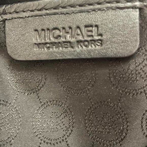 MICHAEL Michael Kors Large Fulton Shoulder Bag - Picture 6 of 8